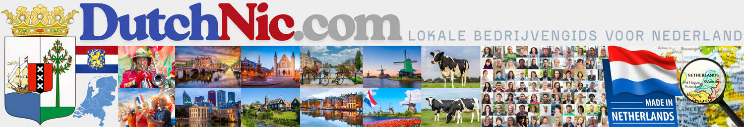 Gemaakt in Nederland - Superfit - Personal Training